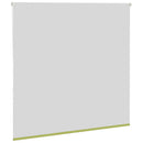 rullegardin mørklægning 145x150 cm stofbredde 141,6cm polyester
