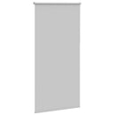 rullegardin mørklægning 80x150 cm stofbredde 75,7 cm polyester