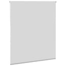 rullegardin mørklægning 130x150 cm stofbredde 126,6cm polyester