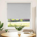 rullegardin mørklægning 100x175 cm stofbredde 95,7 cm polyester