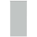 rullegardin mørklægning 105x210 cm stofbredde 100,7cm polyester