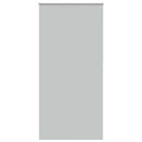 rullegardin mørklægning 110x210 cm stofbredde 105,7cm polyester
