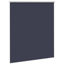 rullegardin mørklægning 130x130 cm stofbredde 126,6cm polyester