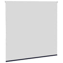 rullegardin mørklægning 160x150 cm stofbredde 156,6cm polyester