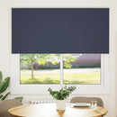rullegardin mørklægning 165x150 cm stofbredde 161,6cm polyester