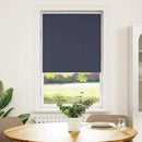 rullegardin mørklægning 70x175 cm stofbredde 65,7 cm polyester