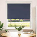 rullegardin mørklægning 95x175 cm stofbredde 90,7 cm polyester