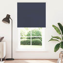 rullegardin mørklægning 140x210 cm stofbredde 136,6cm polyester
