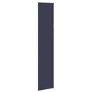rullegardin mørklægning 40x230 cm stofbredde 35,7 cm polyester