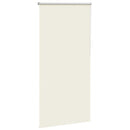rullegardin mørklægning 85x130 cm stofbredde 80,7 cm polyester