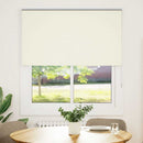rullegardin mørklægning 125x130 cm stofbredde 121,6cm polyester
