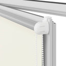 rullegardin mørklægning 40x175 cm stofbredde 35,7 cm polyester