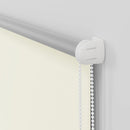 rullegardin mørklægning 100x210 cm stofbredde 95,7 cm polyester
