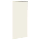 rullegardin mørklægning 100x210 cm stofbredde 95,7 cm polyester