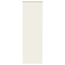 rullegardin mørklægning 70x230 cm stofbredde 65,7 cm polyester