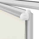 rullegardin mørklægning 70x230 cm stofbredde 65,7 cm polyester