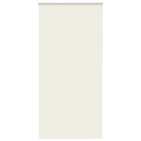 rullegardin mørklægning 90x230 cm stofbredde 85,7 cm polyester