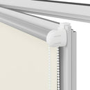 rullegardin mørklægning 90x230 cm stofbredde 85,7 cm polyester