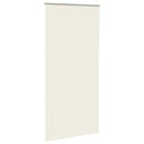 rullegardin mørklægning 90x230 cm stofbredde 85,7 cm polyester