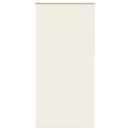 rullegardin mørklægning 110x230 cm stofbredde 105,7cm polyester
