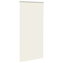 rullegardin mørklægning 110x230 cm stofbredde 105,7cm polyester