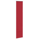 rullegardin mørklægning 40x210 cm stofbredde 35,7 cm polyester