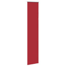 rullegardin mørklægning 55x210 cm stofbredde 50,7 cm polyester