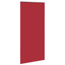 rullegardin mørklægning 105x210 cm stofbredde 100,7cm polyester