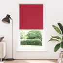 rullegardin mørklægning 110x210 cm stofbredde 105,7cm polyester