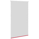 rullegardin mørklægning 125x210 cm stofbredde 121,6cm polyester