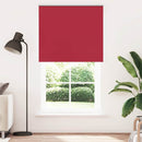 rullegardin mørklægning 125x210 cm stofbredde 121,6cm polyester