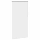 rullegardin mørklægning 85x130 cm stofbredde 80,7 cm polyester