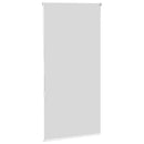 rullegardin mørklægning 85x130 cm stofbredde 80,7 cm polyester