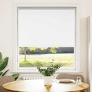 rullegardin mørklægning 90x130 cm stofbredde 85,7 cm polyester