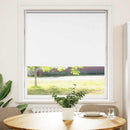 rullegardin mørklægning 105x130 cm stofbredde 100,7cm polyester