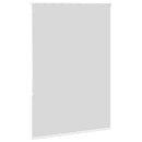 rullegardin mørklægning 110x130 cm stofbredde 105,7cm polyester