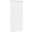 rullegardin mørklægning 115x210 cm stofbredde 110,7cm polyester