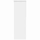 rullegardin mørklægning 65x230 cm stofbredde 60,7 cm polyester
