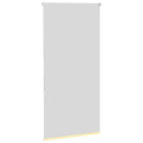 rullegardin mørklægning 85x150 cm stofbredde 80,7 cm polyester