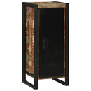 Badeværelsesskab Brun 40 x 35 x 90 cm Solid genbrugs træ