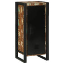 Badeværelsesskab Brun 40 x 35 x 90 cm Solid genbrugs træ