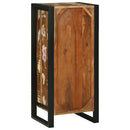 Badeværelsesskab Brun 40 x 35 x 90 cm Solid genbrugs træ