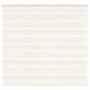 zebragardin marmorbeige 160x150 cm stofbredde 155,9cm polyester