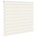 zebragardin marmorbeige 160x150 cm stofbredde 155,9cm polyester