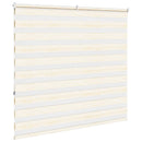 zebragardin marmorbeige 160x150 cm stofbredde 155,9cm polyester