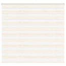 zebragardin marmorbeige 165x150 cm stofbredde 160,9cm polyester