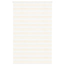 zebragardin marmorbeige 150x200 cm stofbredde 145,9cm polyester