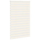 zebragardin marmorbeige 150x200 cm stofbredde 145,9cm polyester