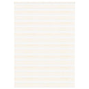 zebragardin marmorbeige 165x200 cm stofbredde 160,9cm polyester