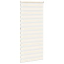 zebragardin marmorbeige 115x230 cm stofbredde 110,9cm polyester
